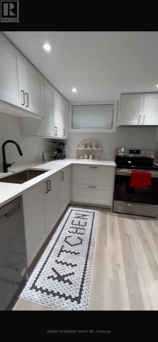 Lower - 664 Hiawatha Boulevard, Hamilton, Ontario  L9G 3A5 - Photo 2 - X12634958