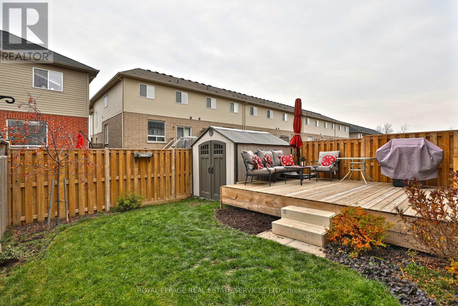 90 Palacebeach Trail, Hamilton, Ontario  L8E 0B8 - Photo 14 - X12634990