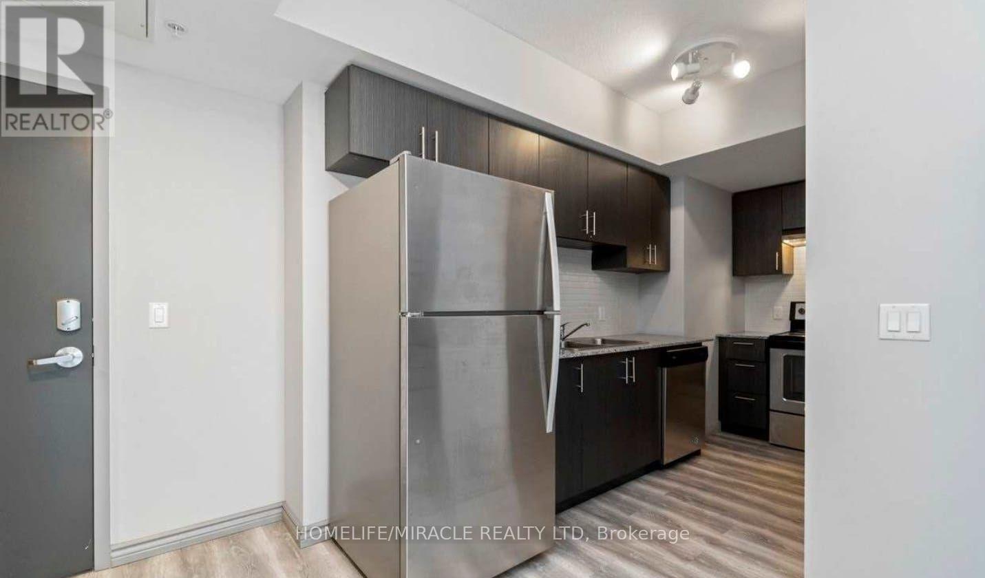 A407 - 275 LARCH STREET, Waterloo, Ontario