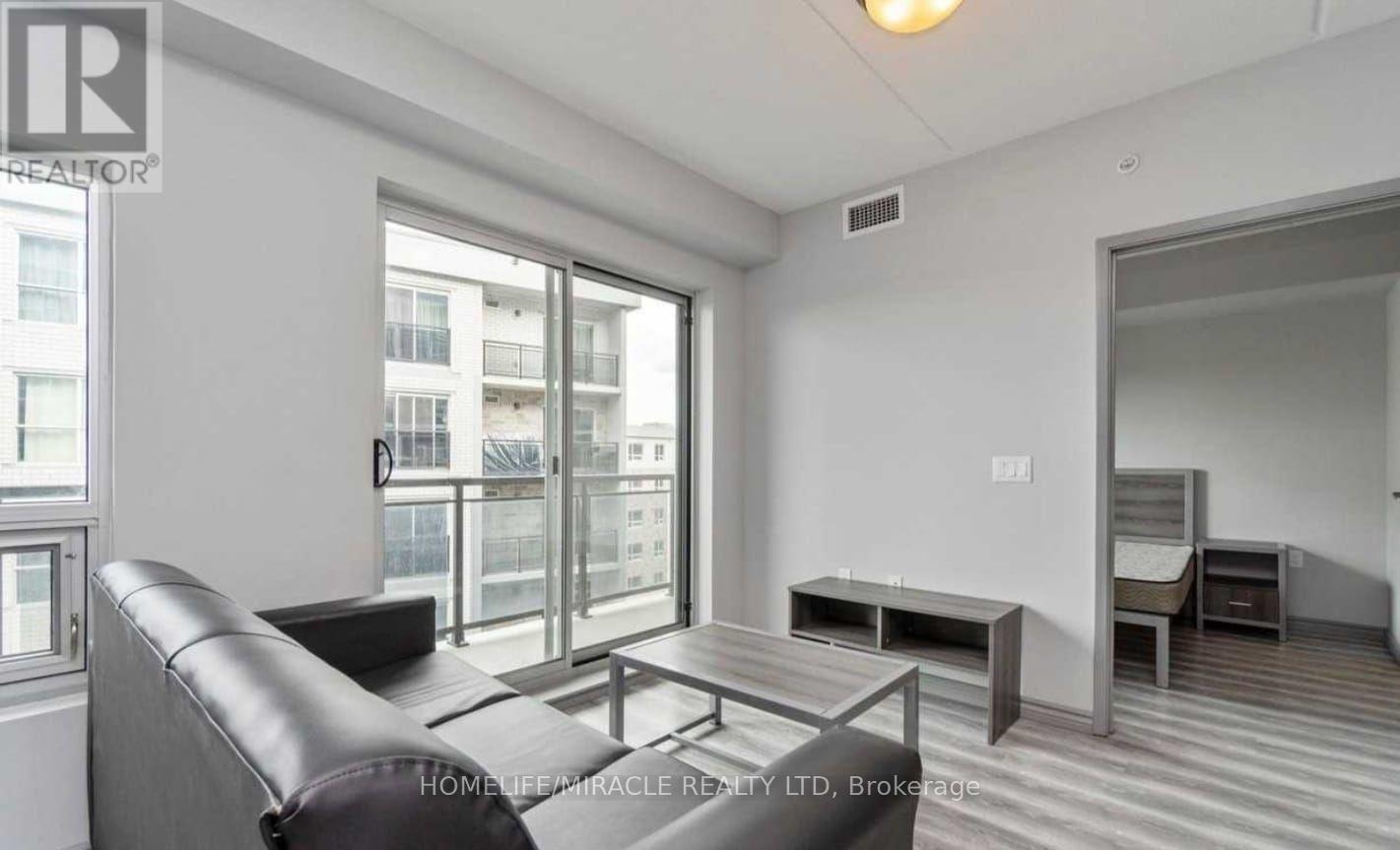 A407 - 275 Larch Street, Waterloo, Ontario  N2L 3R2 - Photo 9 - X12634994