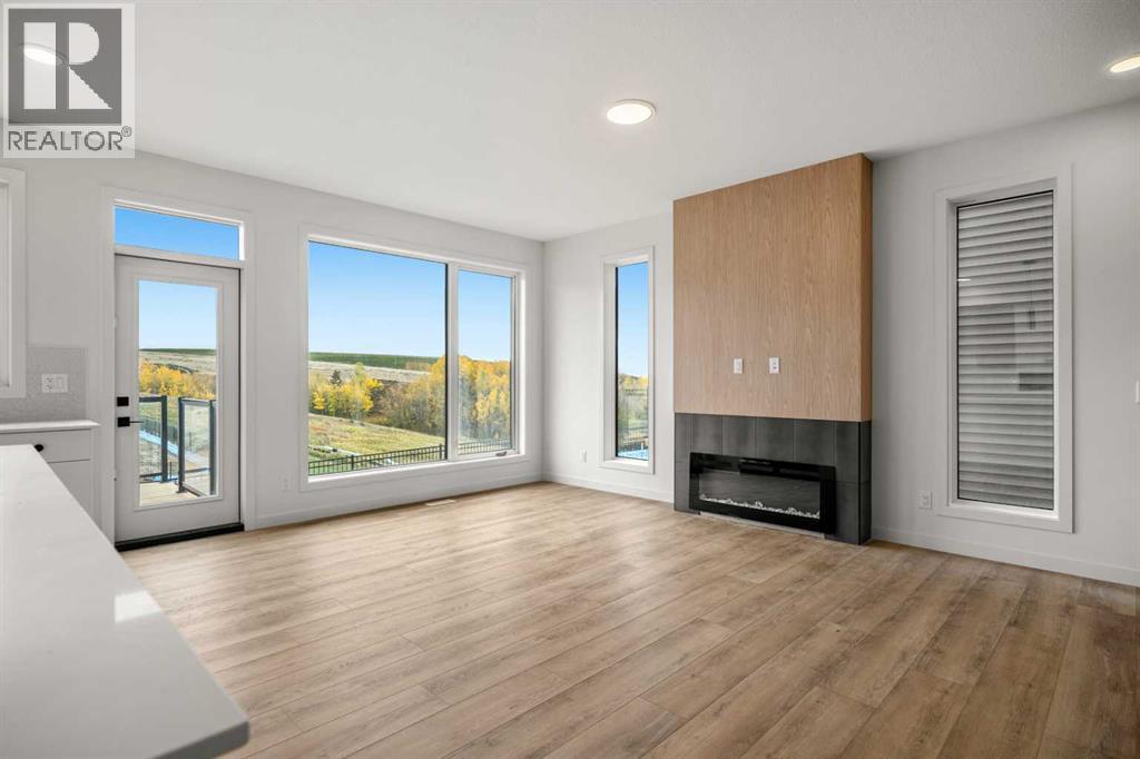 47 Heritage Heath, Cochrane, Alberta T0T 0T0 - Photo 11 - A2262943