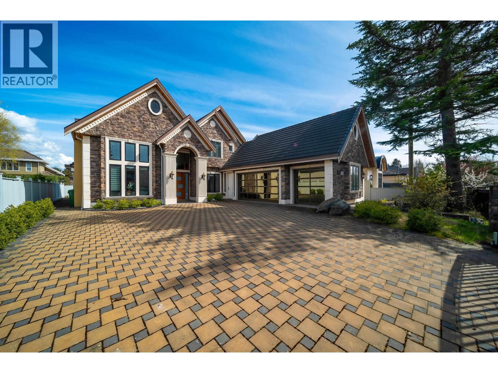 9120 WELLMOND ROAD, Richmond, British Columbia