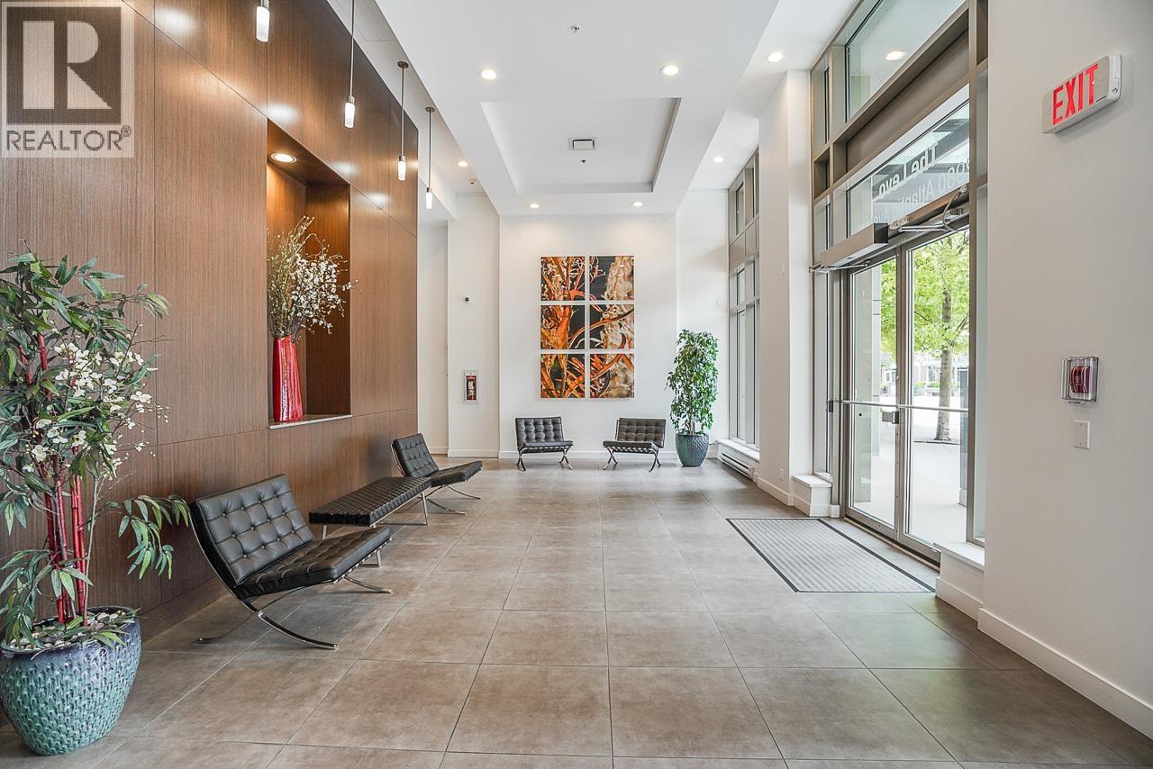 1305 2980 Atlantic Avenue, Coquitlam, British Columbia  V3B 0B7 - Photo 4 - R3073918