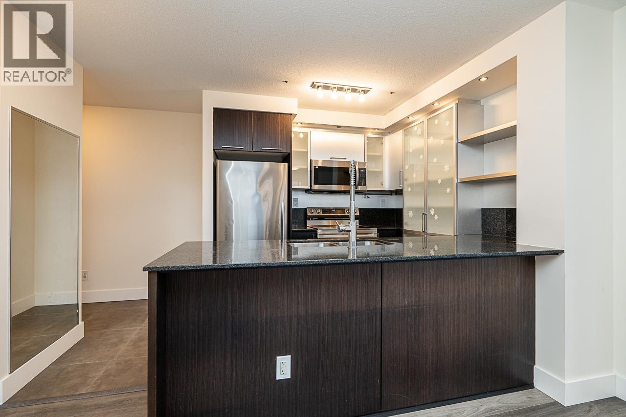 1305 2980 Atlantic Avenue, Coquitlam, British Columbia  V3B 0B7 - Photo 8 - R3073918