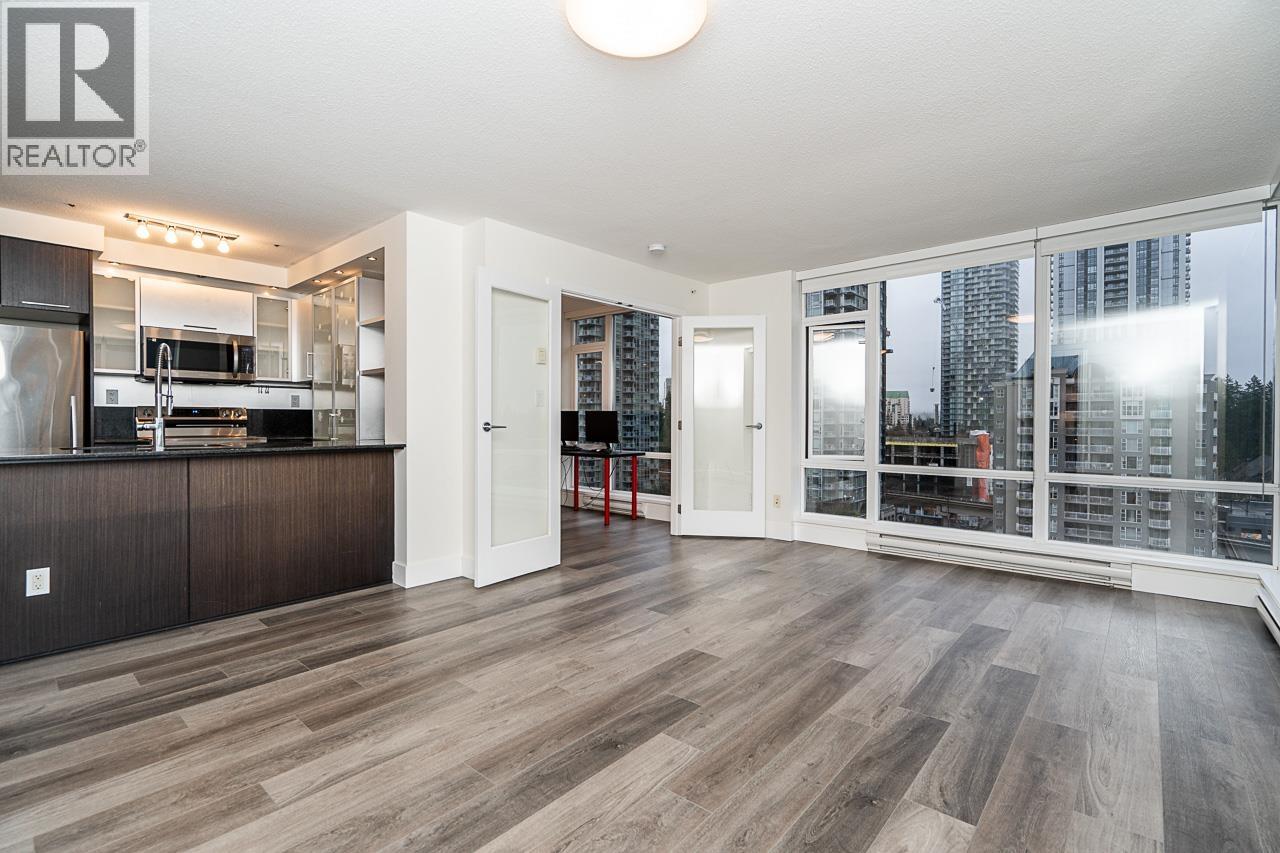 1305 2980 Atlantic Avenue, Coquitlam, British Columbia  V3B 0B7 - Photo 11 - R3073918