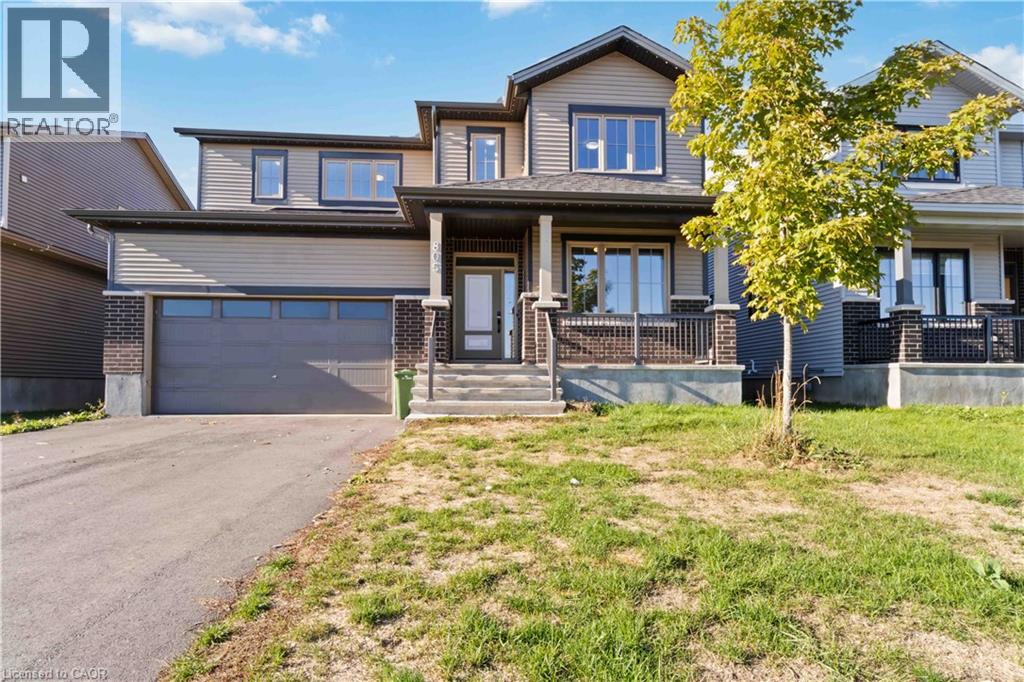 805 GAMBLE Drive, Russell, Ontario