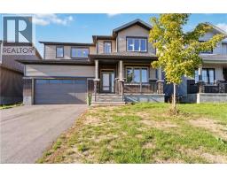 805 GAMBLE Drive, Russell, Ontario