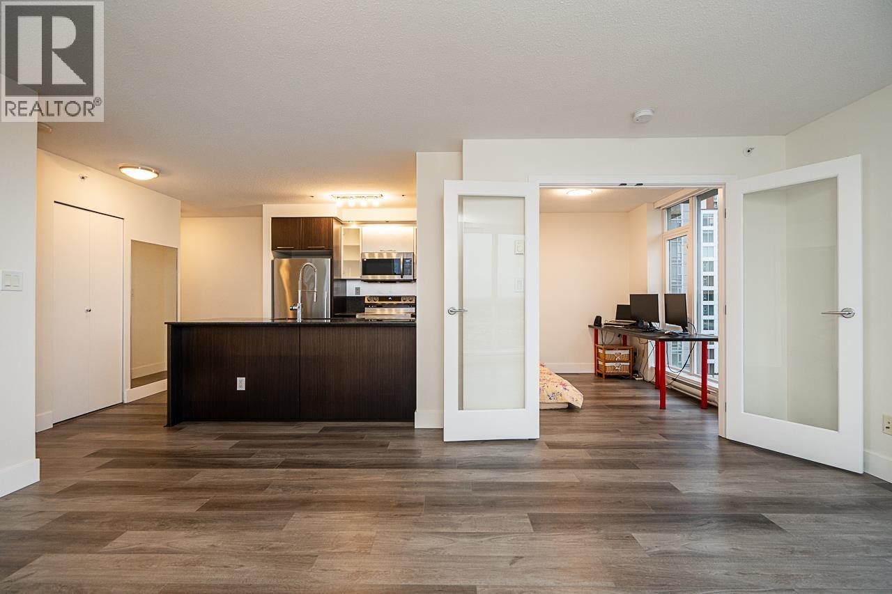 1305 2980 Atlantic Avenue, Coquitlam, British Columbia  V3B 0B7 - Photo 15 - R3073918