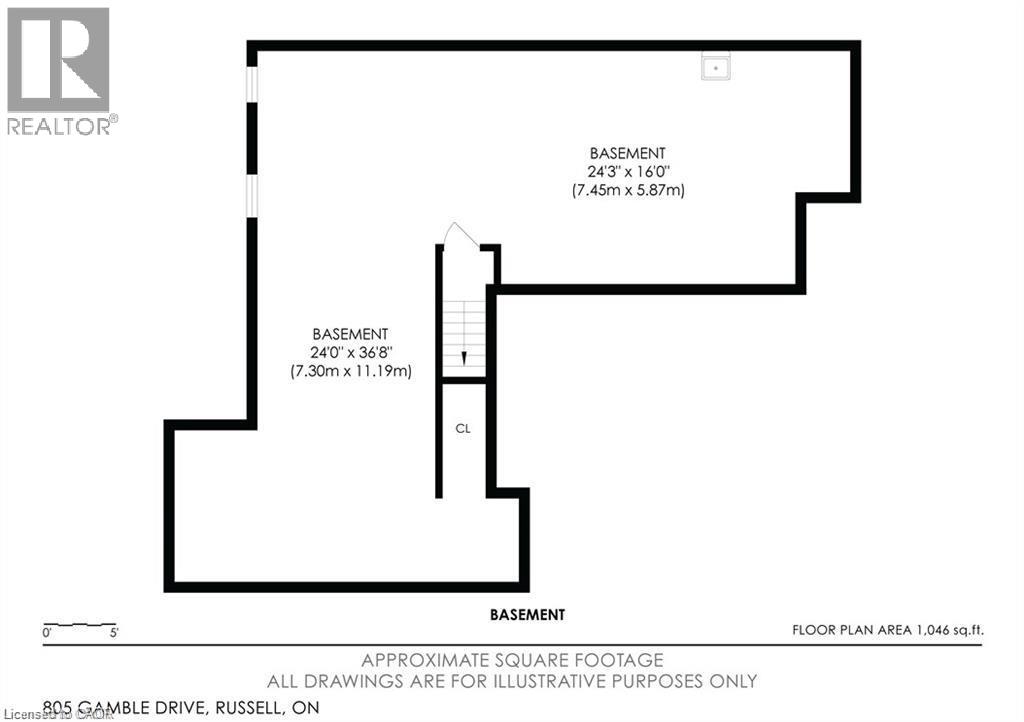 805 Gamble Drive, Russell, Ontario K4R 0G6 - Photo 30 - 40793543