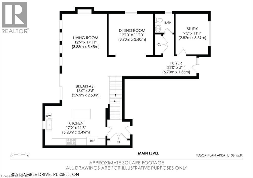 805 Gamble Drive, Russell, Ontario K4R 0G6 - Photo 31 - 40793543