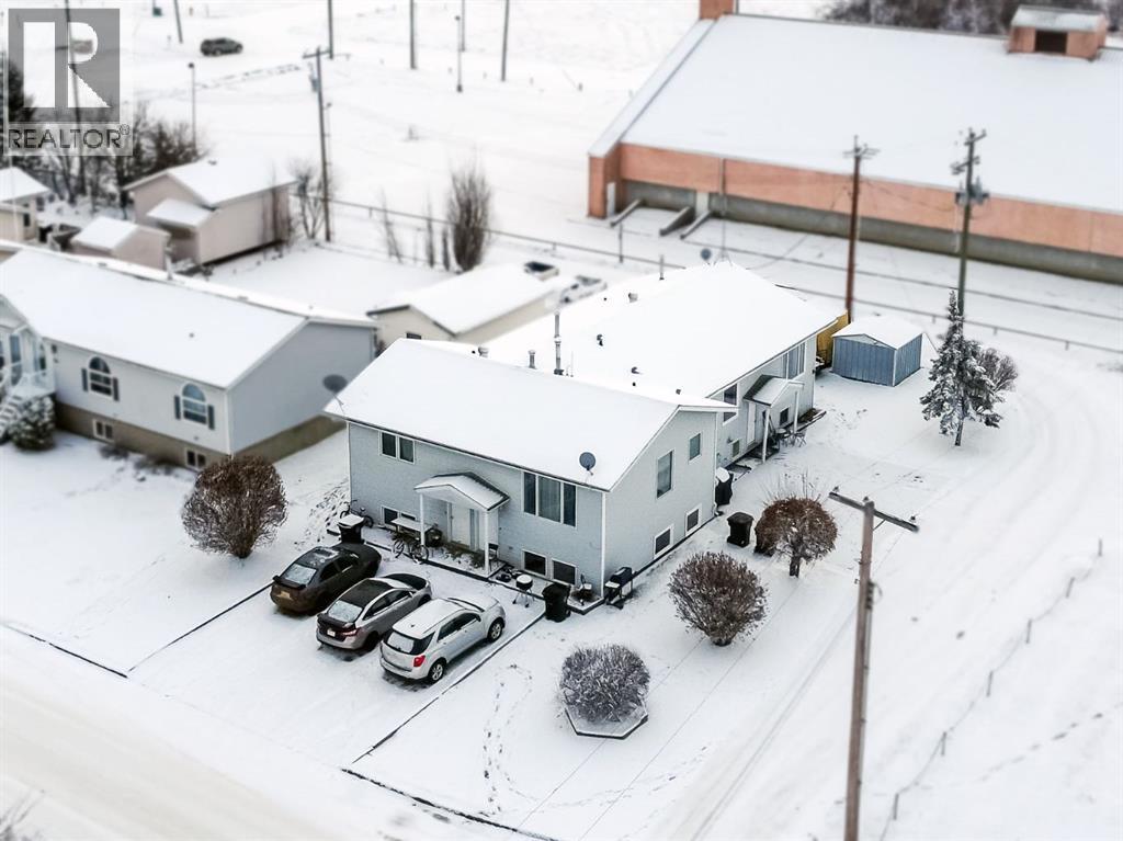 All, 1 3 Avenue Se, Falher, Alberta T0H 1M0 - Photo 1 - A2273664