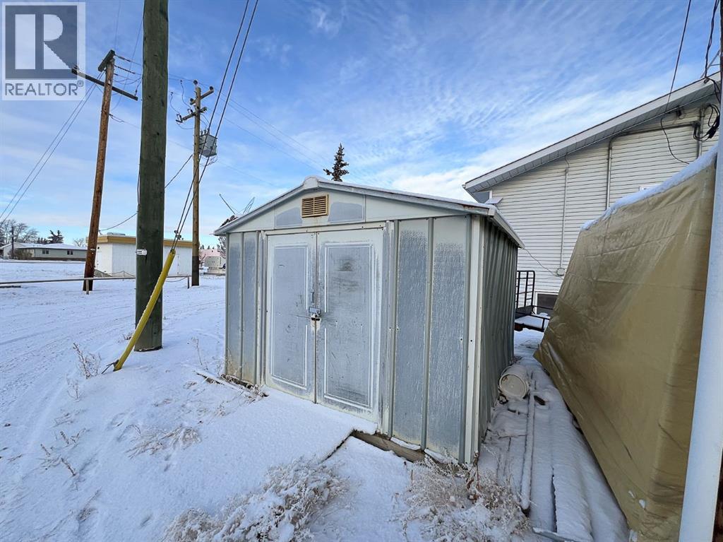 All, 1 3 Avenue Se, Falher, Alberta T0H 1M0 - Photo 44 - A2273664