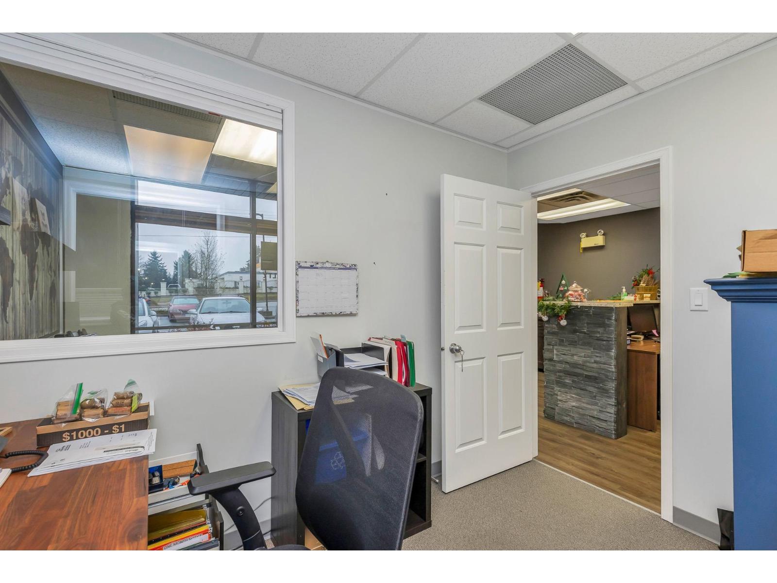 1 33119 South Fraser Way, Abbotsford, British Columbia  V2S 2B1 - Photo 10 - C8074553