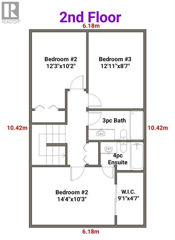 219 Point Mckay Terrace Nw, Calgary, Alberta  T3B 5B6 - Photo 17 - A2274805