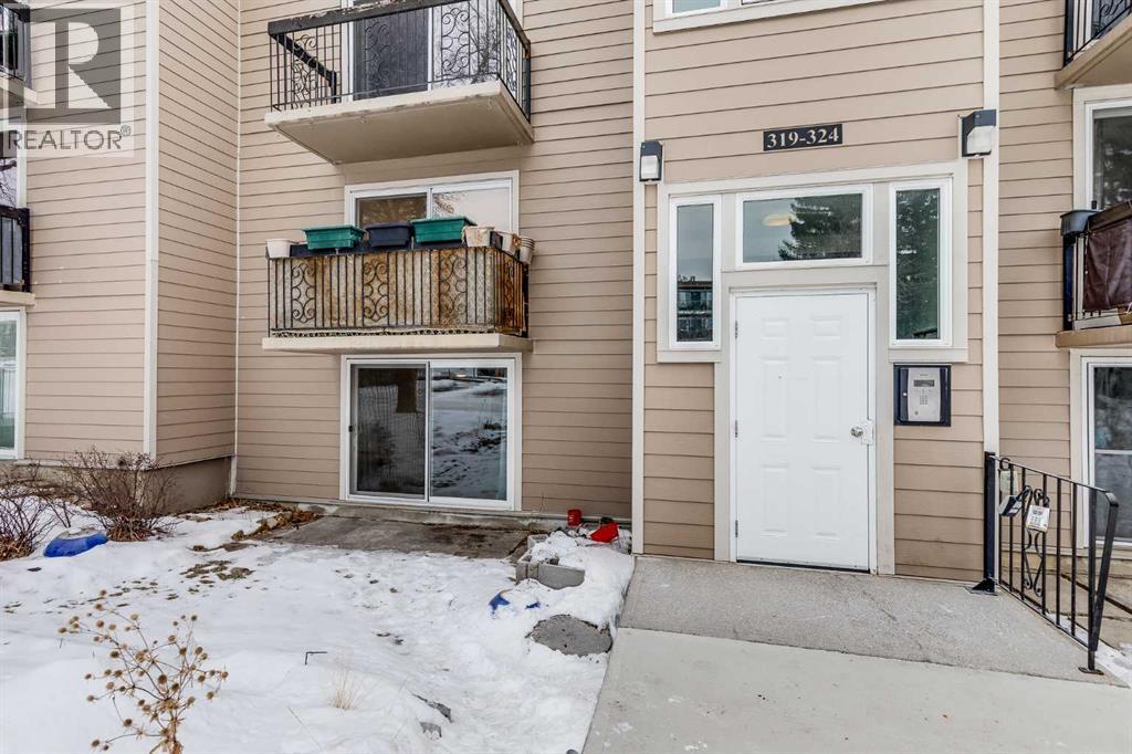 319, 315 Heritage Drive Se, Calgary, Alberta  T2H 1N2 - Photo 2 - A2275031