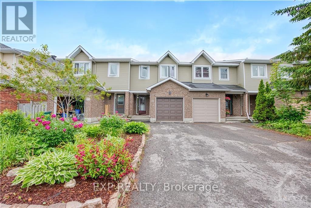 55 ROYAL FIELD CRESCENT, Ottawa, Ontario