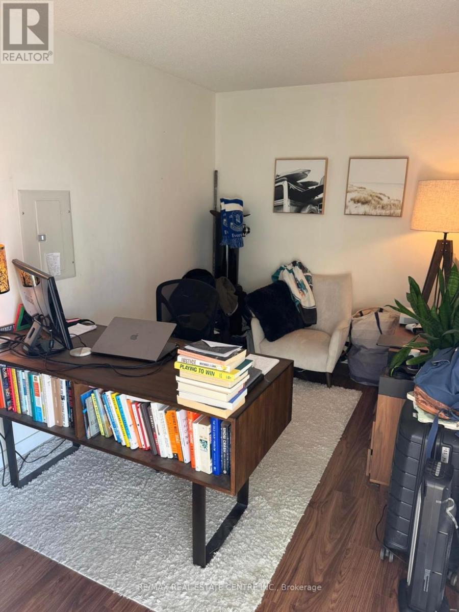 1012 - 80 Western Battery Road, Toronto, Ontario  M6K 3S1 - Photo 6 - C12632880