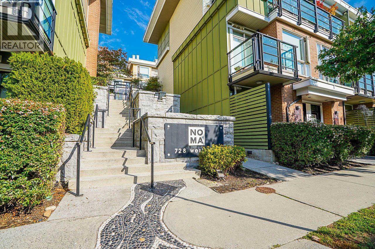 76 728 W 14th Street, North Vancouver, British Columbia  V7M 0A8 - Photo 36 - R3073969