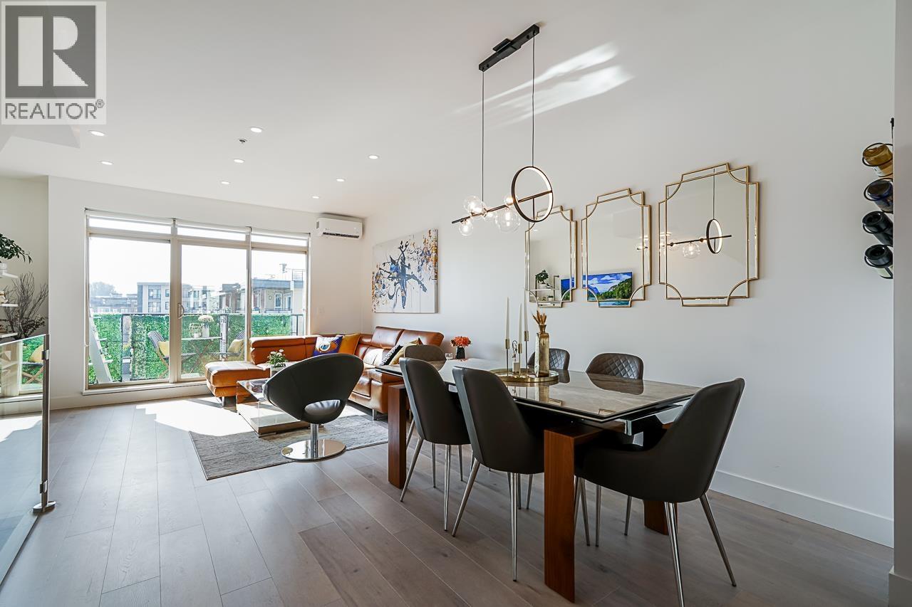 76 728 W 14th Street, North Vancouver, British Columbia  V7M 0A8 - Photo 6 - R3073969