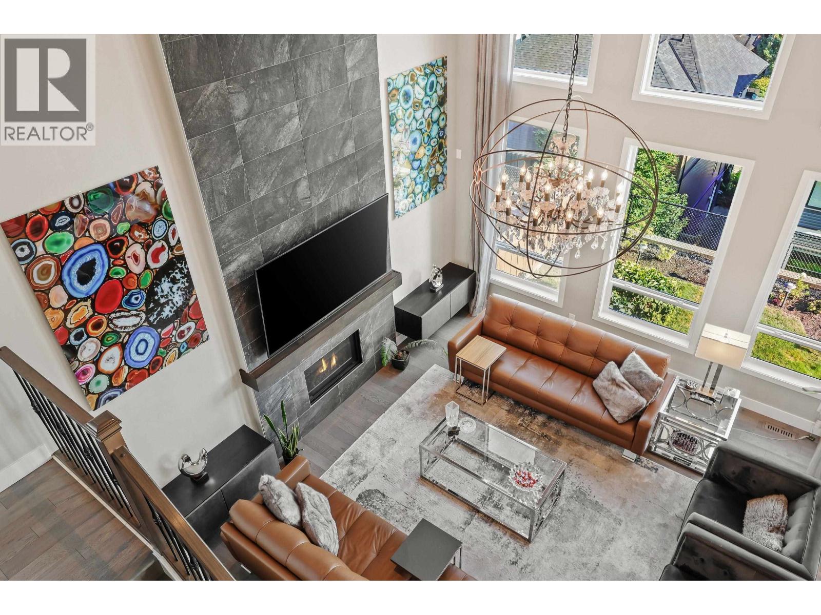 1419 Strawline Hill Street, Coquitlam, British Columbia  V3E 0L5 - Photo 7 - R3073962