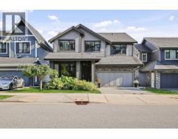 1419 STRAWLINE HILL STREET, Coquitlam, British Columbia