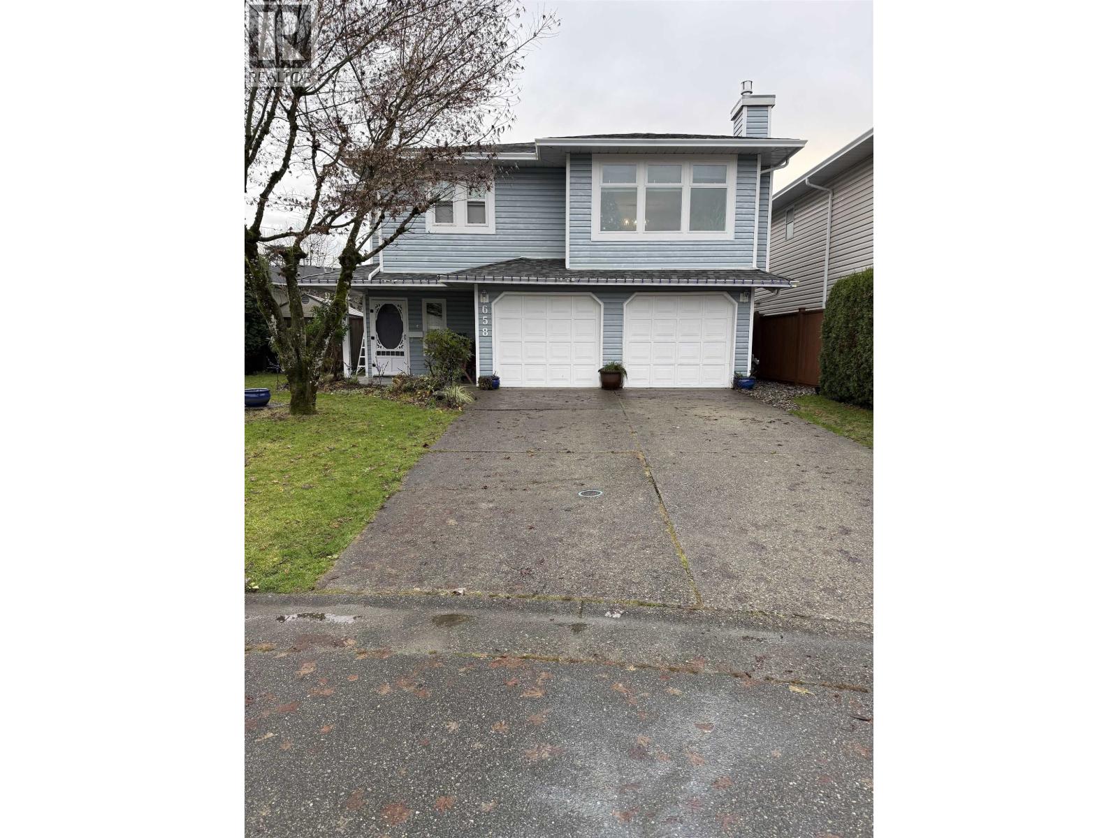 658 PENDER PLACE, Port Coquitlam, British Columbia