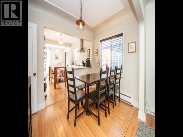 Main Floor 4838 Dunbar Street, Vancouver, British Columbia  V6S 1M7 - Photo 3 - R3073983