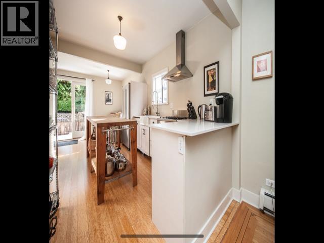 Main Floor 4838 Dunbar Street, Vancouver, British Columbia  V6S 1M7 - Photo 4 - R3073983