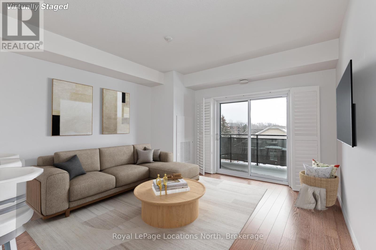 303 - 1 Chamberlain Crescent, Collingwood, Ontario L9Y 0X7 - Photo 10 - S12635092