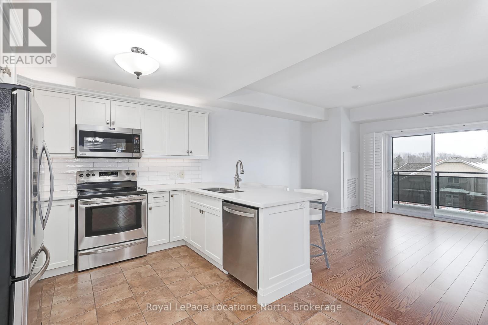 303 - 1 Chamberlain Crescent, Collingwood, Ontario L9Y 0X7 - Photo 15 - S12635092