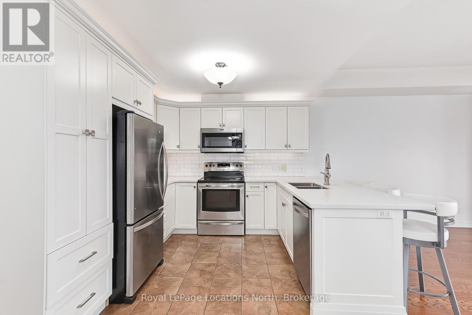 303 - 1 Chamberlain Crescent, Collingwood, Ontario L9Y 0X7 - Photo 16 - S12635092