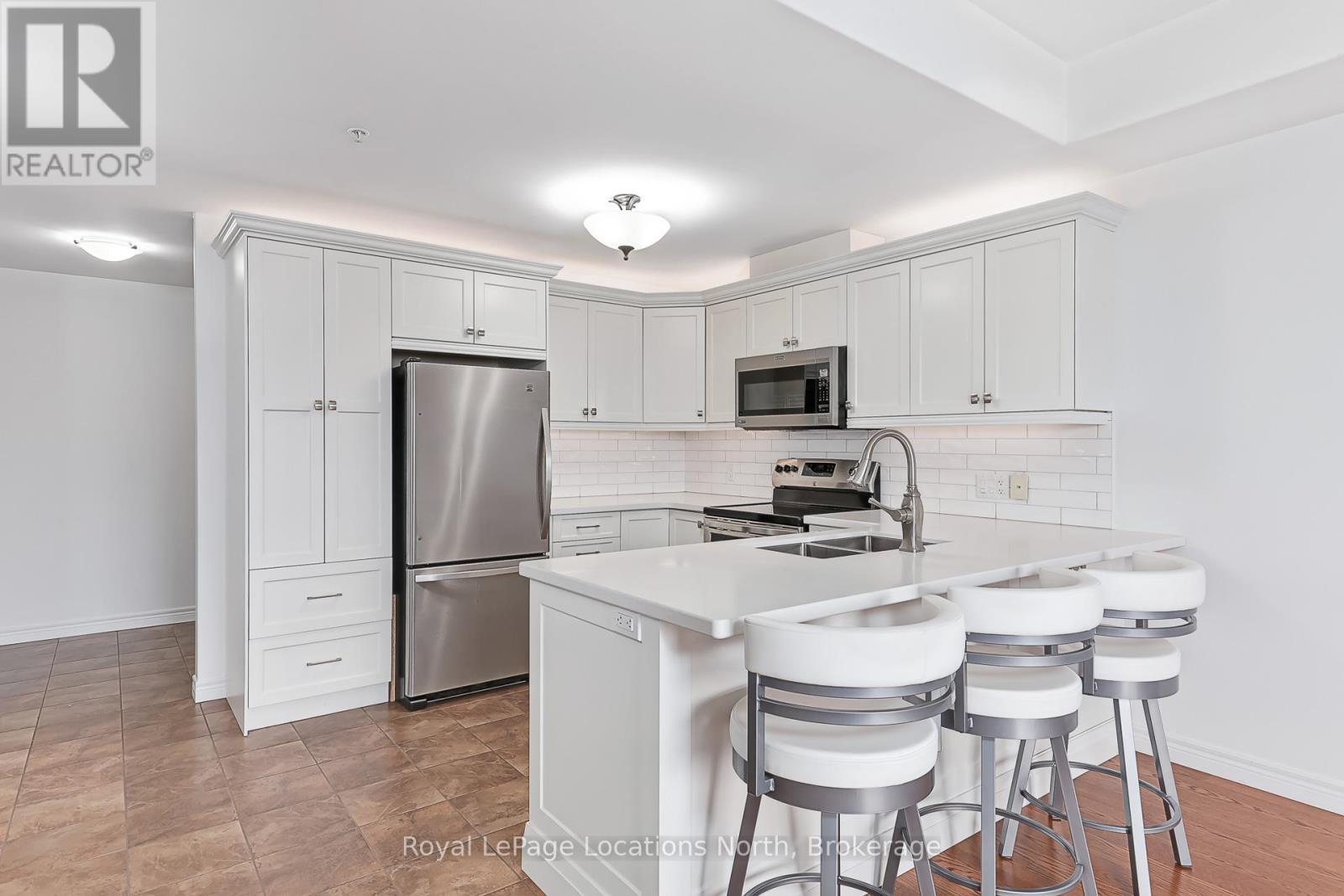 303 - 1 Chamberlain Crescent, Collingwood, Ontario L9Y 0X7 - Photo 17 - S12635092