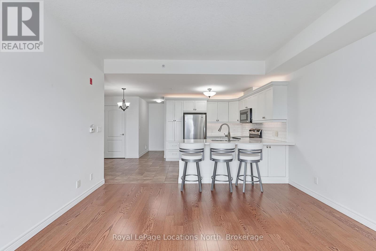 303 - 1 Chamberlain Crescent, Collingwood, Ontario L9Y 0X7 - Photo 18 - S12635092