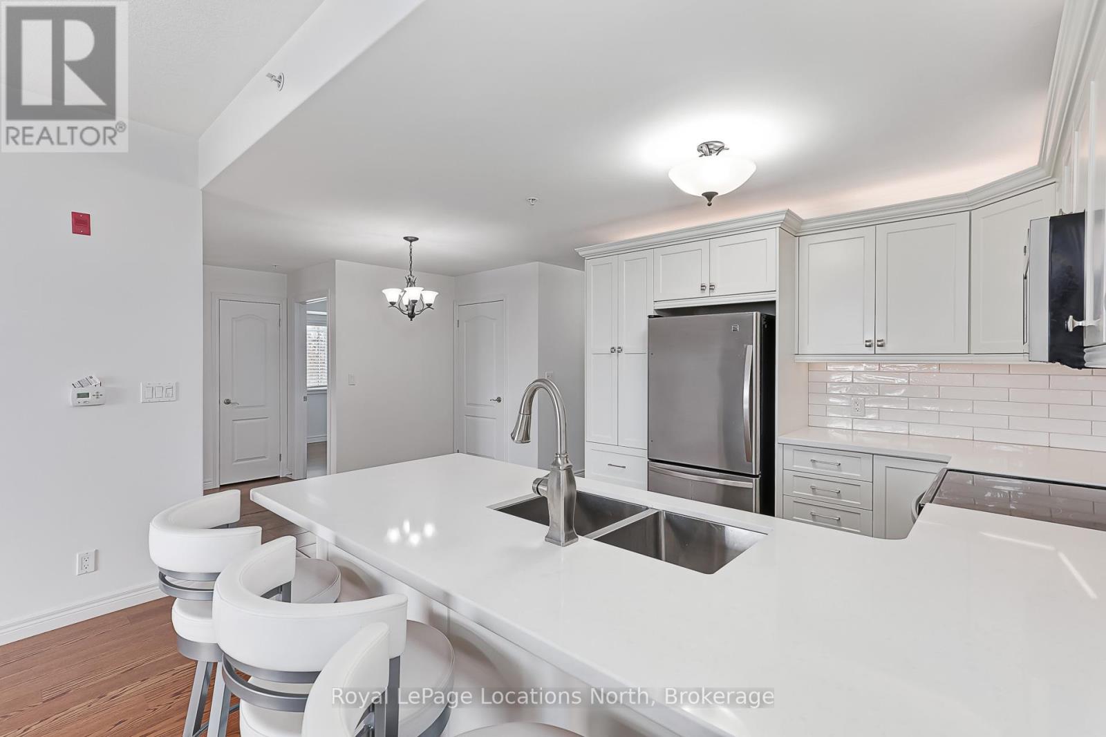 303 - 1 Chamberlain Crescent, Collingwood, Ontario L9Y 0X7 - Photo 19 - S12635092