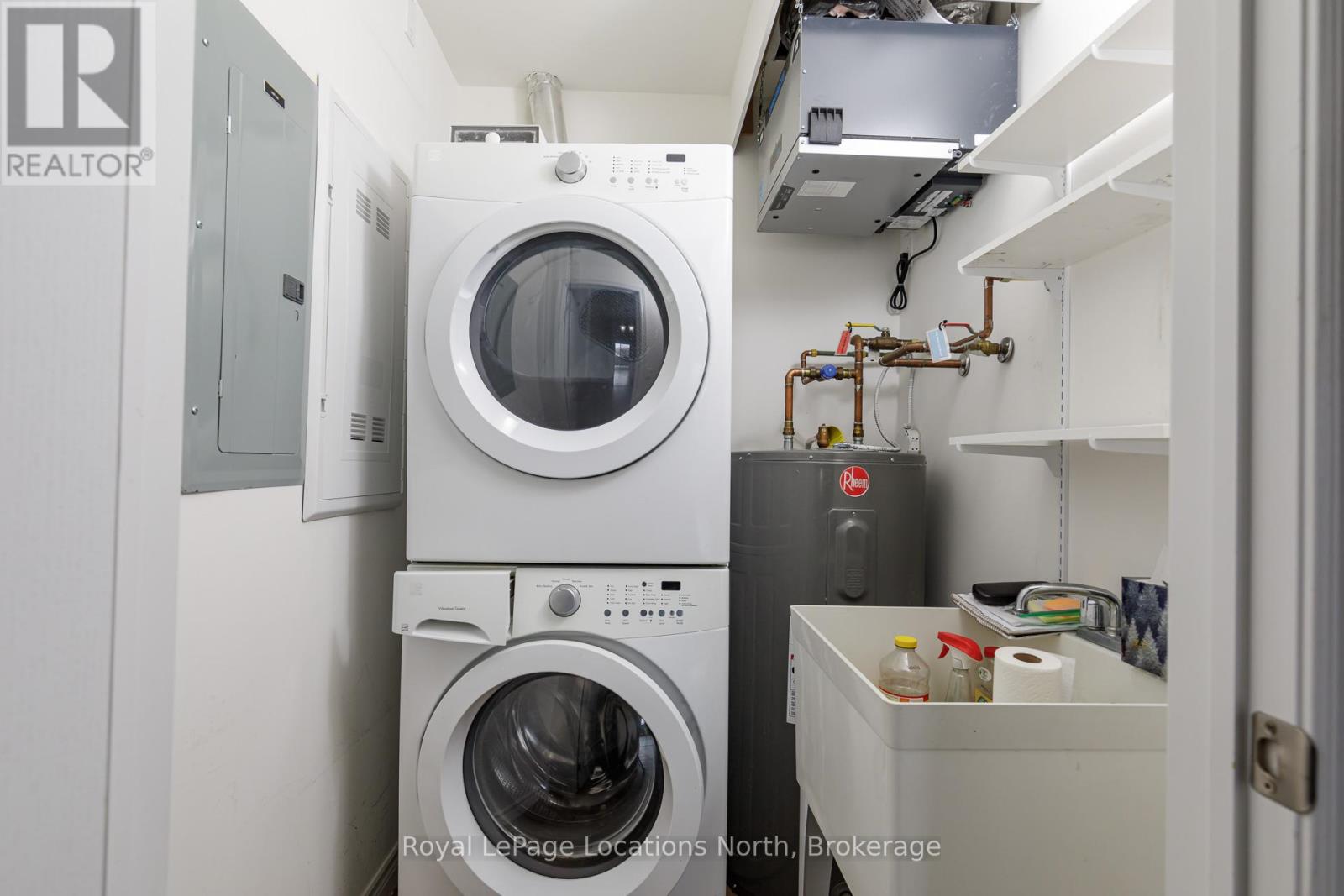 303 - 1 Chamberlain Crescent, Collingwood, Ontario L9Y 0X7 - Photo 20 - S12635092