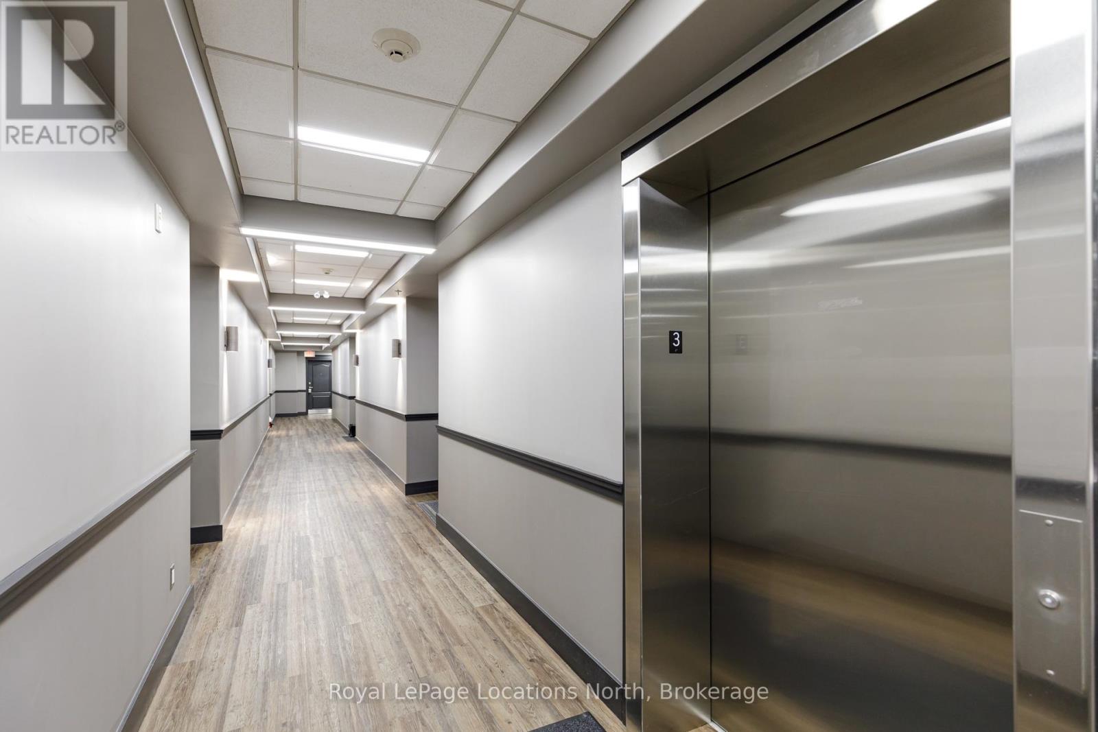 303 - 1 Chamberlain Crescent, Collingwood, Ontario L9Y 0X7 - Photo 23 - S12635092