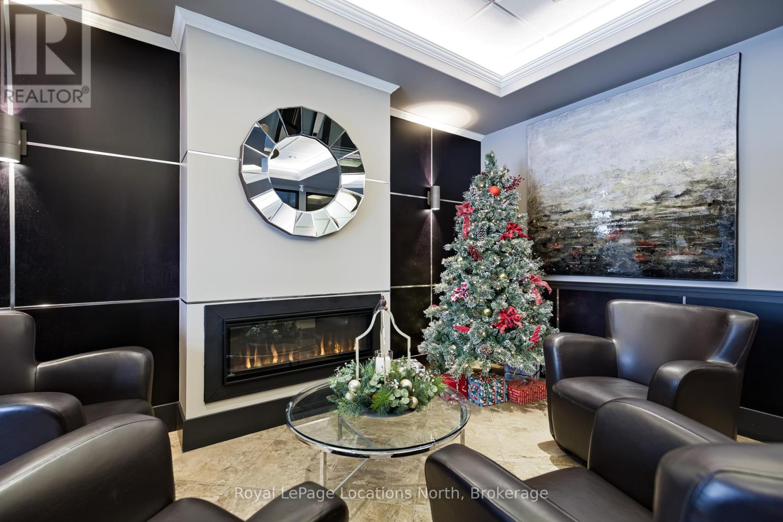 303 - 1 Chamberlain Crescent, Collingwood, Ontario L9Y 0X7 - Photo 25 - S12635092