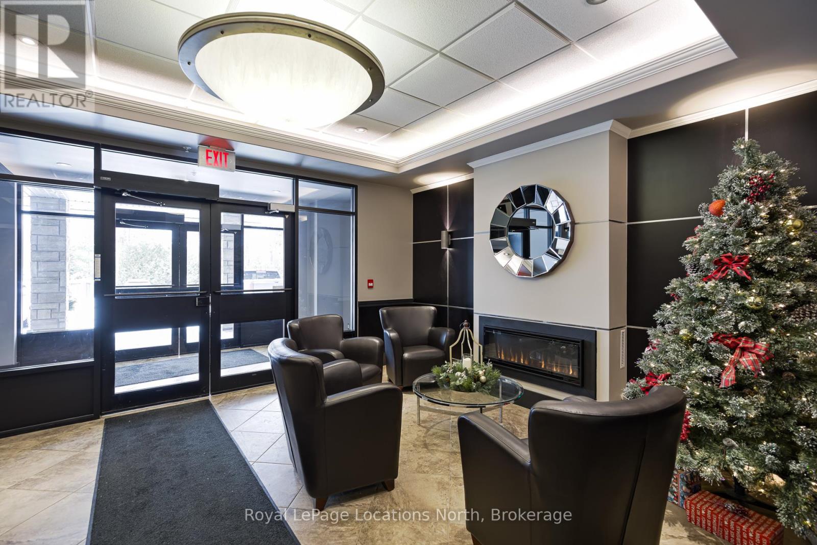 303 - 1 Chamberlain Crescent, Collingwood, Ontario L9Y 0X7 - Photo 26 - S12635092