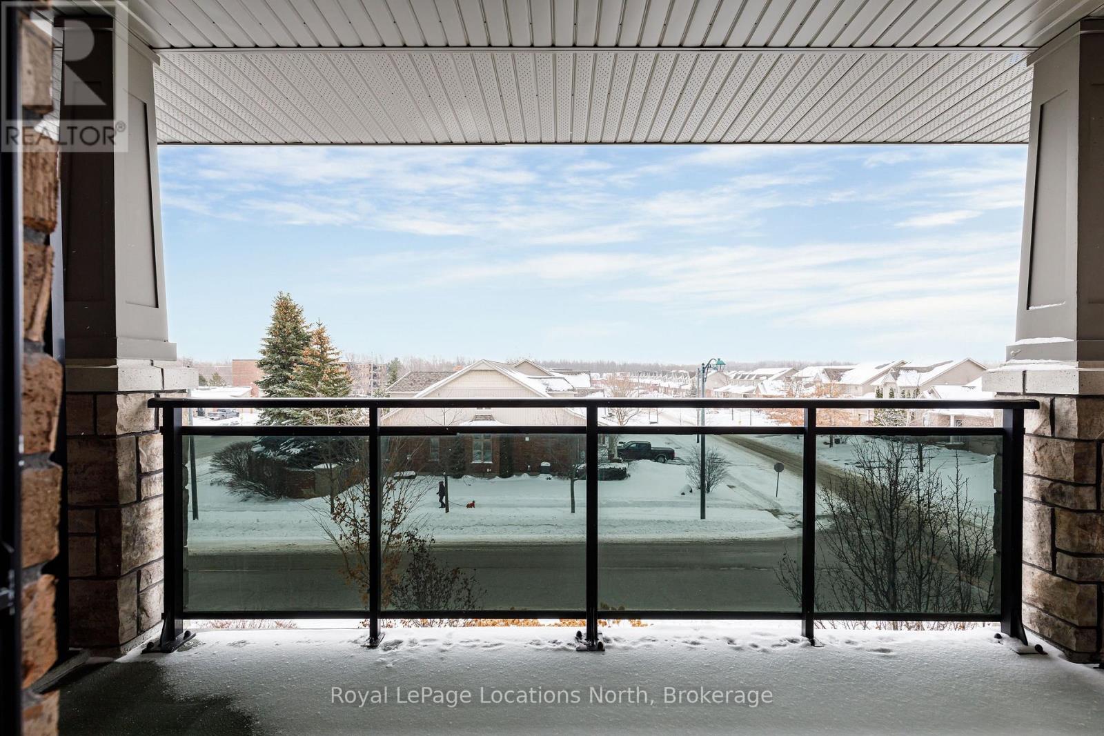 303 - 1 Chamberlain Crescent, Collingwood, Ontario L9Y 0X7 - Photo 4 - S12635092