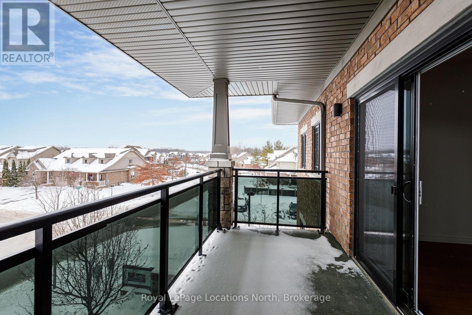 303 - 1 Chamberlain Crescent, Collingwood, Ontario L9Y 0X7 - Photo 5 - S12635092