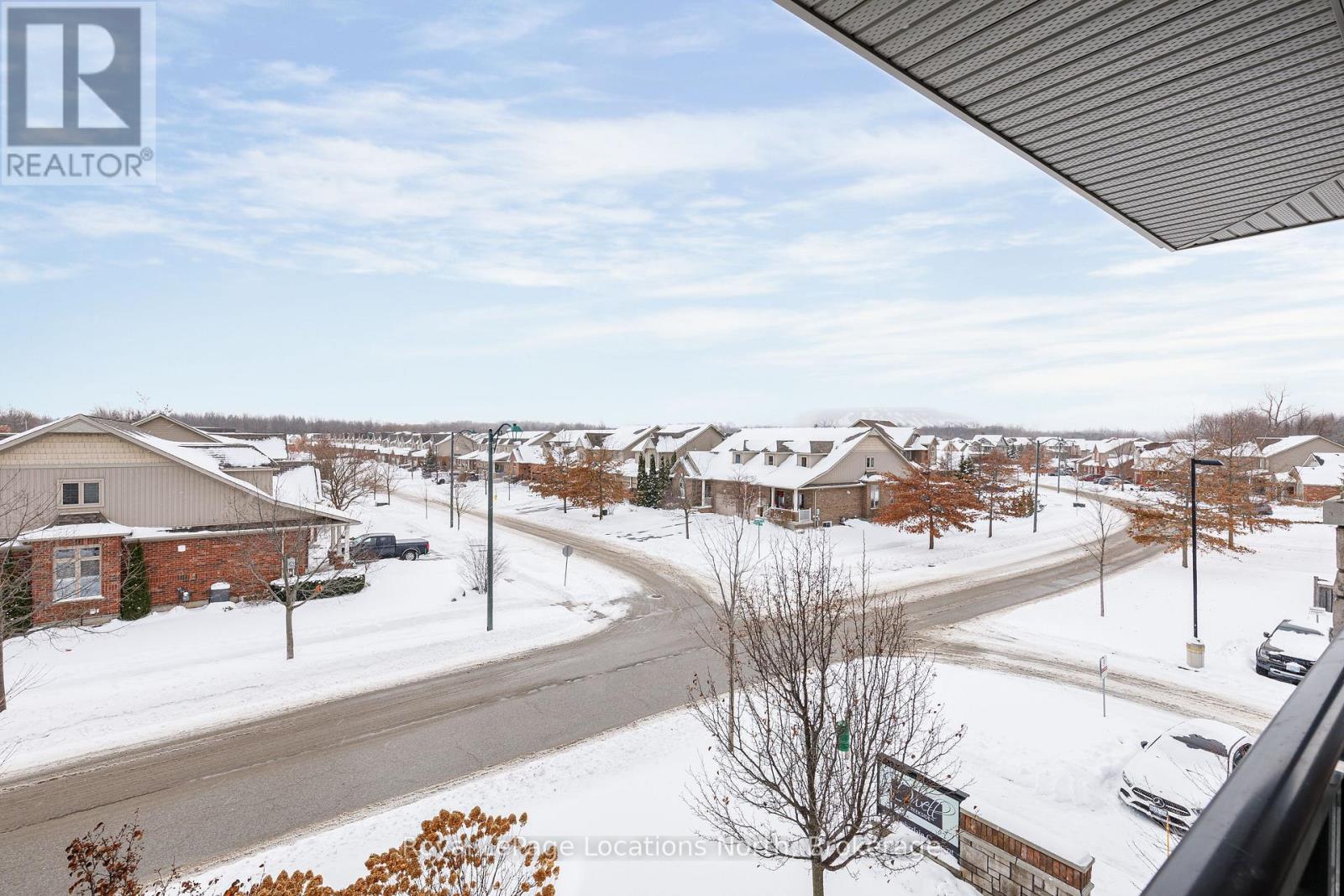 303 - 1 Chamberlain Crescent, Collingwood, Ontario L9Y 0X7 - Photo 6 - S12635092