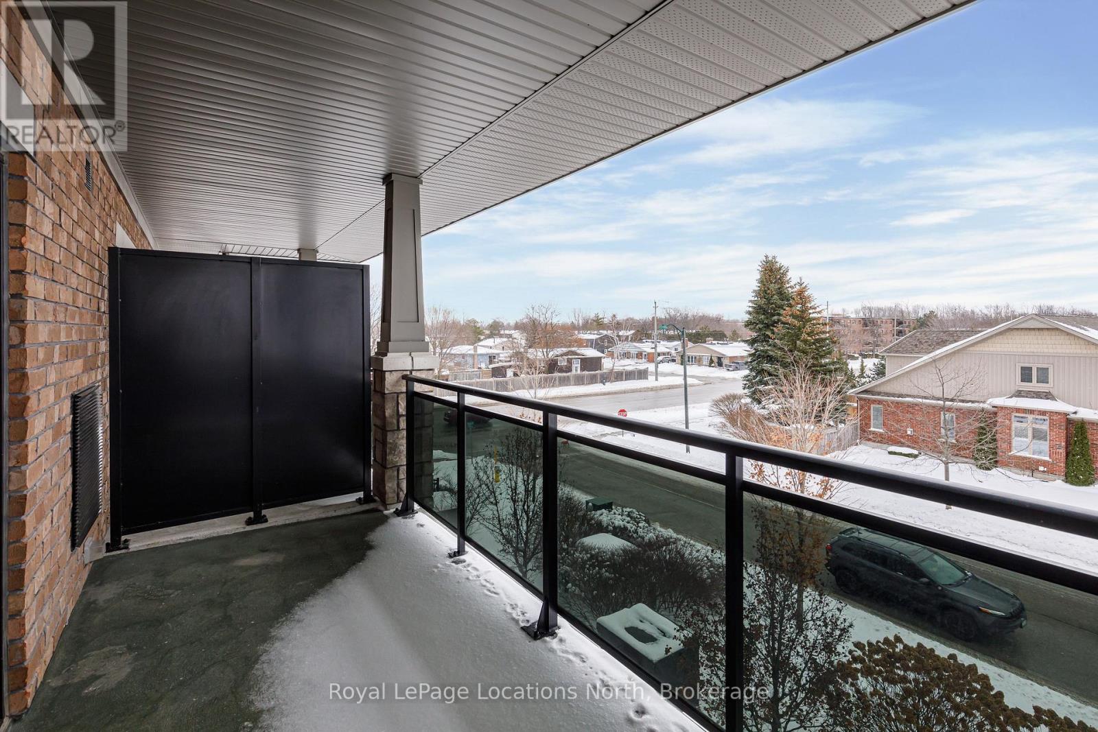 303 - 1 Chamberlain Crescent, Collingwood, Ontario L9Y 0X7 - Photo 7 - S12635092