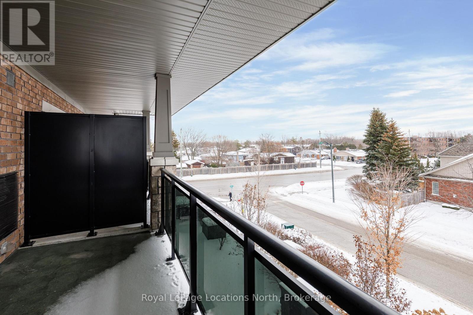 303 - 1 Chamberlain Crescent, Collingwood, Ontario L9Y 0X7 - Photo 8 - S12635092