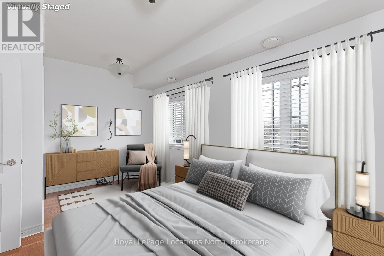 303 - 1 Chamberlain Crescent, Collingwood, Ontario L9Y 0X7 - Photo 9 - S12635092