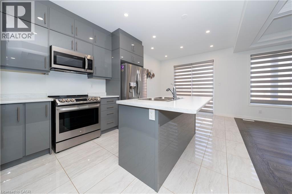 558 Kennedy Circle W, Milton, Ontario  L9E 1P9 - Photo 13 - 40794054