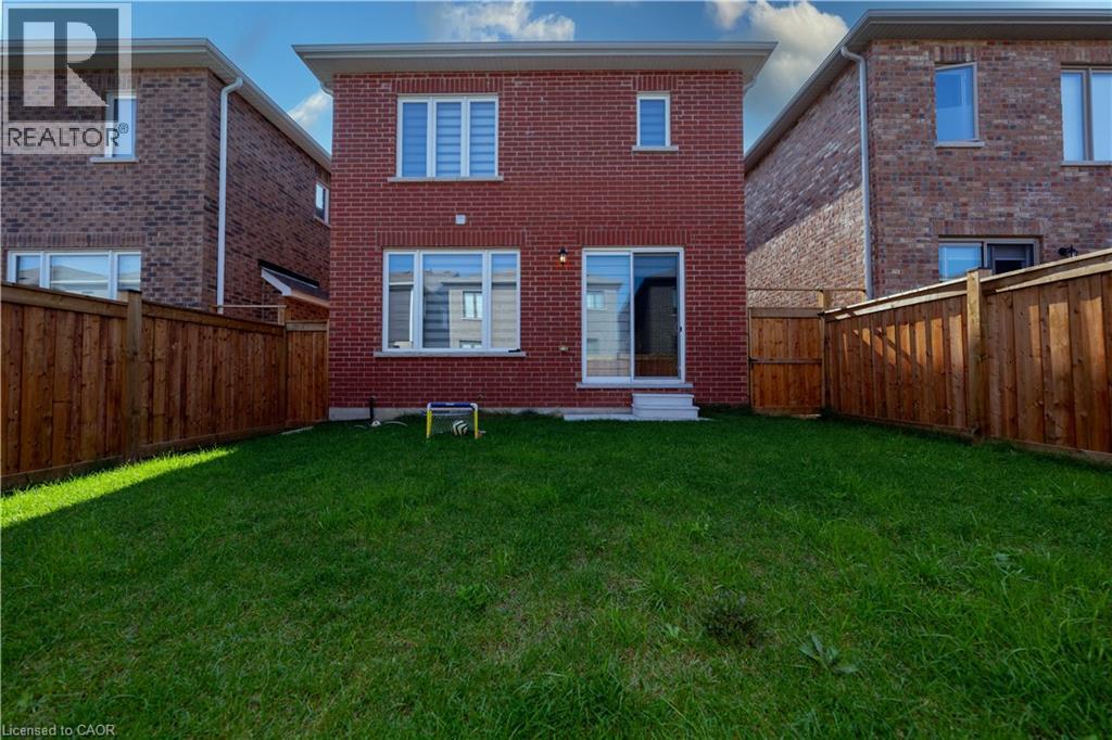558 Kennedy Circle W, Milton, Ontario  L9E 1P9 - Photo 39 - 40794054