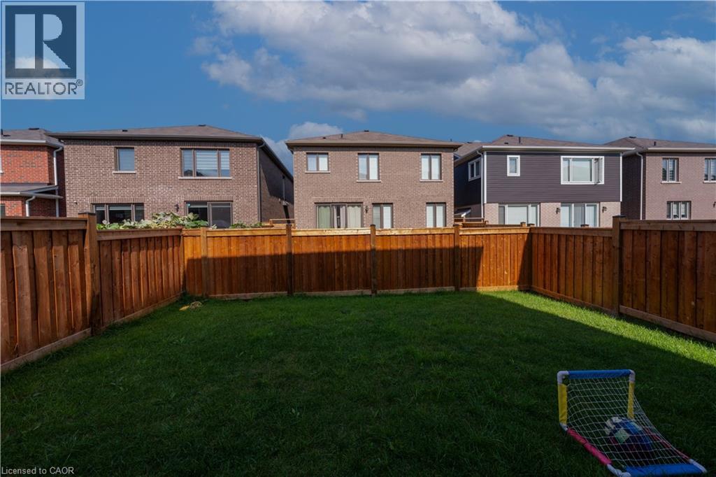 558 Kennedy Circle W, Milton, Ontario  L9E 1P9 - Photo 40 - 40794054