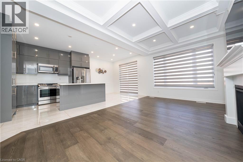 558 Kennedy Circle W, Milton, Ontario  L9E 1P9 - Photo 8 - 40794054