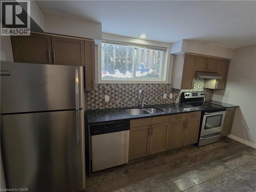 50 Scenic Drive Unit# Lower, Kitchener, Ontario  N2A 2P6 - Photo 6 - 40793901