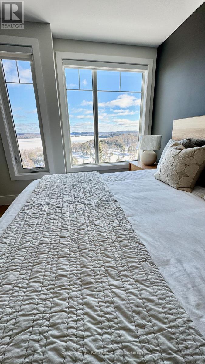 302 - 11 Treetops Lane, Huntsville, Ontario P1H 1A9 - Photo 13 - X12635116